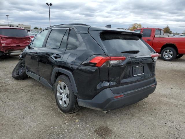 Photo 2 VIN: 2T3H1RFV9LC082917 - TOYOTA RAV4 LE 