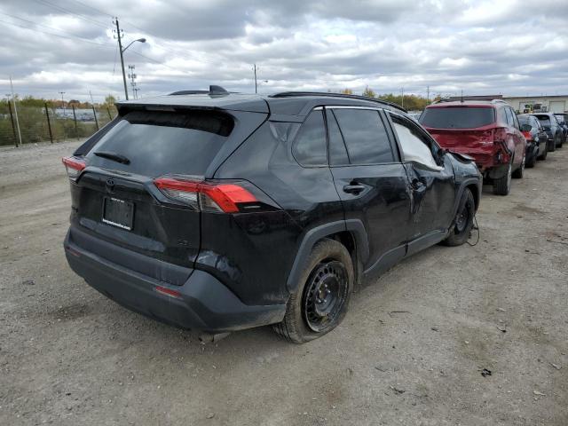 Photo 3 VIN: 2T3H1RFV9LC082917 - TOYOTA RAV4 LE 