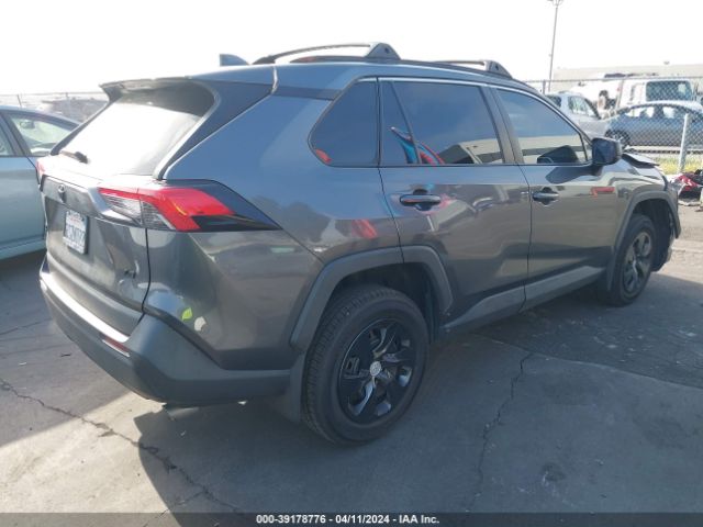 Photo 3 VIN: 2T3H1RFV9LC085283 - TOYOTA RAV4 