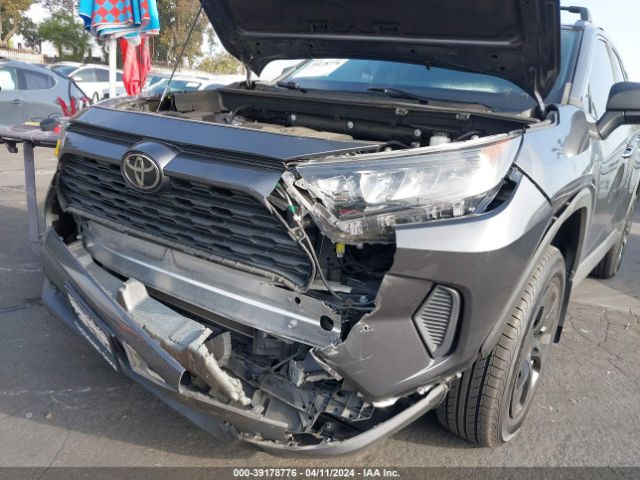 Photo 5 VIN: 2T3H1RFV9LC085283 - TOYOTA RAV4 