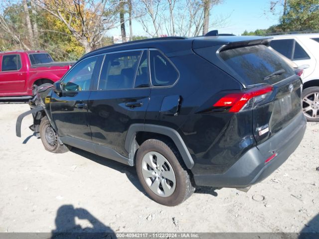 Photo 2 VIN: 2T3H1RFV9LW060186 - TOYOTA RAV4 