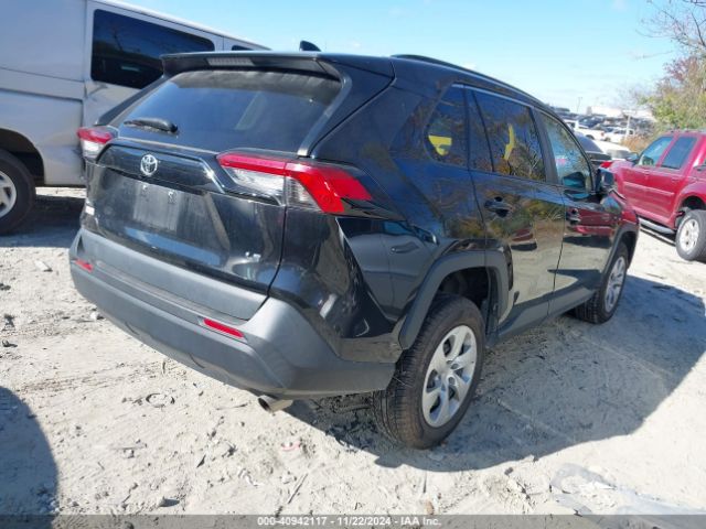 Photo 3 VIN: 2T3H1RFV9LW060186 - TOYOTA RAV4 