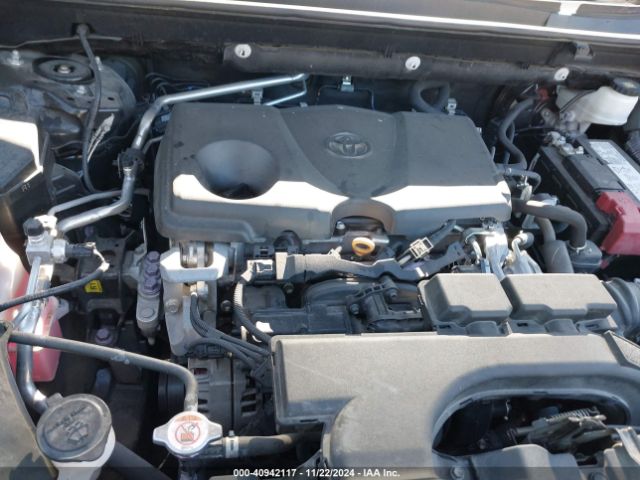 Photo 9 VIN: 2T3H1RFV9LW060186 - TOYOTA RAV4 