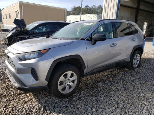 Photo 0 VIN: 2T3H1RFV9LW060947 - TOYOTA RAV4 