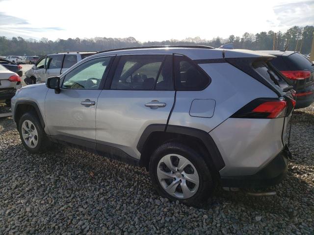 Photo 1 VIN: 2T3H1RFV9LW060947 - TOYOTA RAV4 