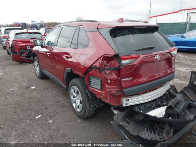 Photo 2 VIN: 2T3H1RFV9LW067526 - TOYOTA RAV4 