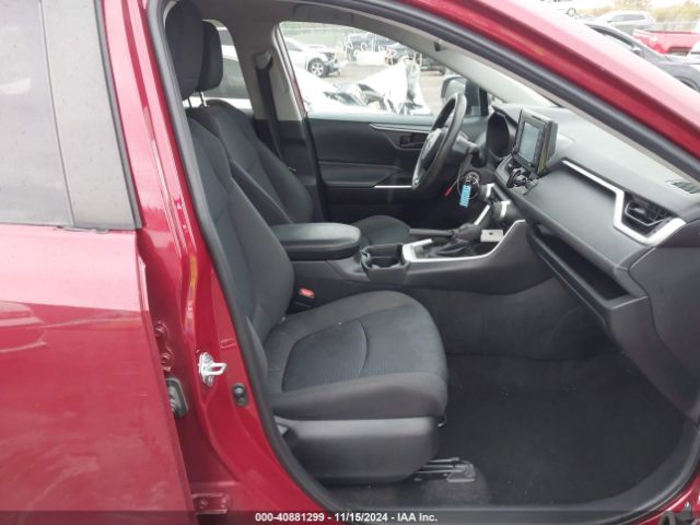 Photo 4 VIN: 2T3H1RFV9LW067526 - TOYOTA RAV4 