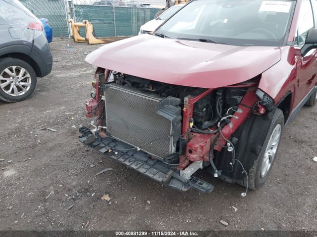 Photo 5 VIN: 2T3H1RFV9LW067526 - TOYOTA RAV4 