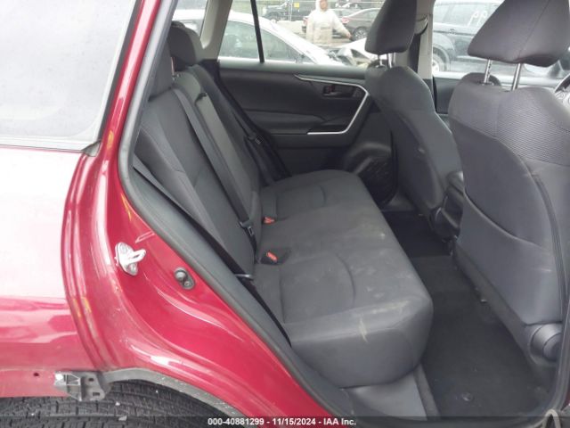 Photo 7 VIN: 2T3H1RFV9LW067526 - TOYOTA RAV4 