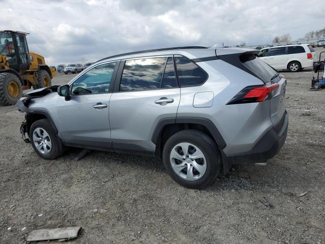 Photo 1 VIN: 2T3H1RFV9LW071074 - TOYOTA RAV4 