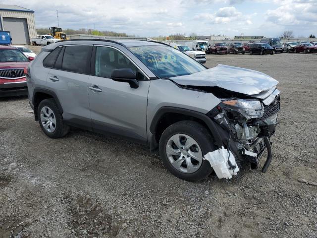 Photo 3 VIN: 2T3H1RFV9LW071074 - TOYOTA RAV4 