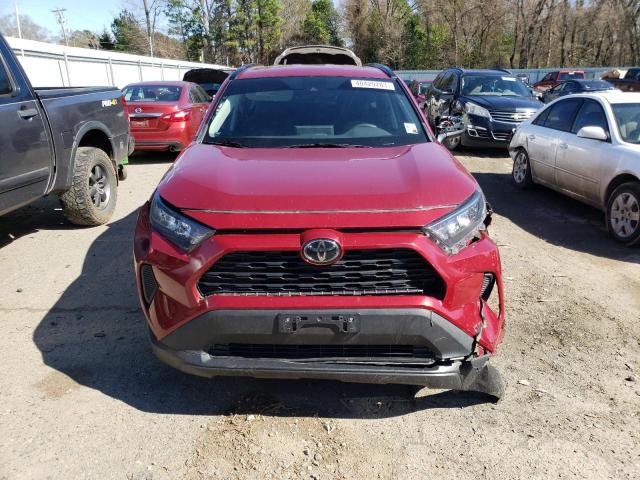 Photo 4 VIN: 2T3H1RFV9LW072435 - TOYOTA RAV4 LE 