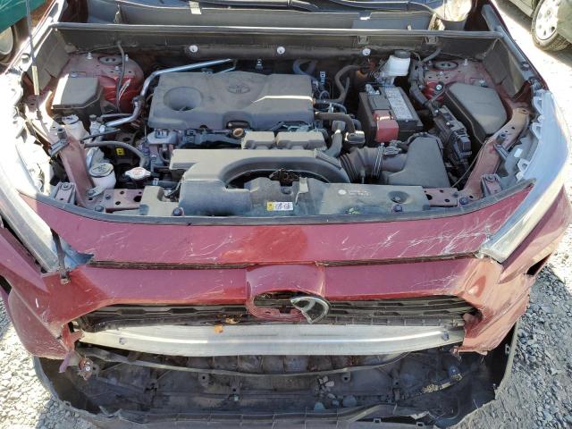 Photo 6 VIN: 2T3H1RFV9LW074170 - TOYOTA RAV4 LE 