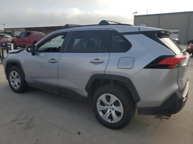 Photo 1 VIN: 2T3H1RFV9LW079711 - TOYOTA RAV4 LE 