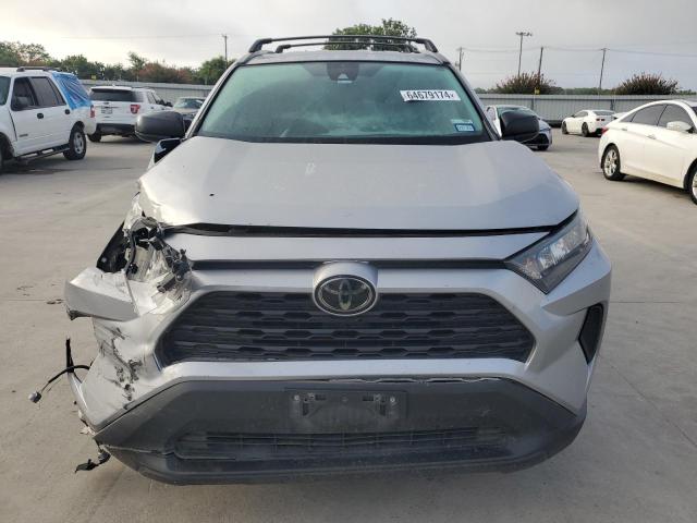 Photo 4 VIN: 2T3H1RFV9LW079711 - TOYOTA RAV4 LE 