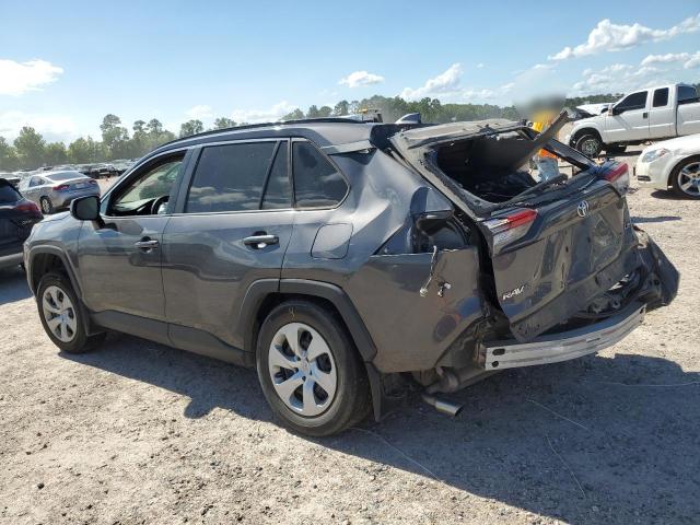 Photo 1 VIN: 2T3H1RFV9LW082026 - TOYOTA RAV4 LE 