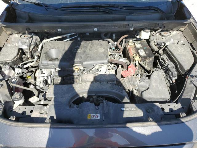 Photo 11 VIN: 2T3H1RFV9LW082026 - TOYOTA RAV4 LE 