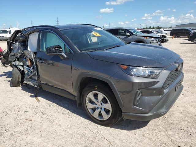 Photo 3 VIN: 2T3H1RFV9LW082026 - TOYOTA RAV4 LE 