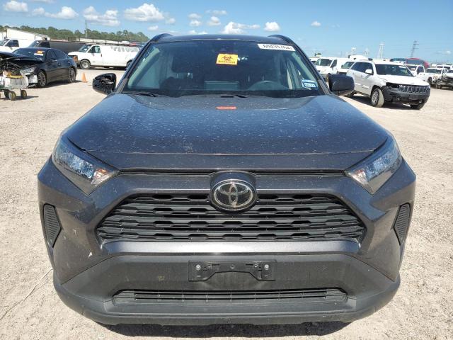 Photo 4 VIN: 2T3H1RFV9LW082026 - TOYOTA RAV4 LE 