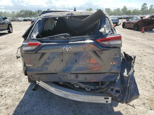 Photo 5 VIN: 2T3H1RFV9LW082026 - TOYOTA RAV4 LE 