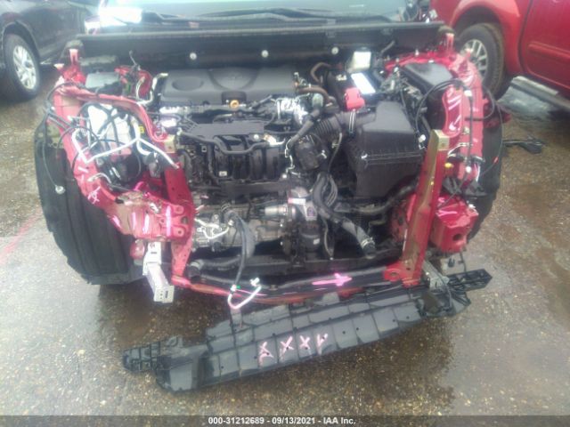 Photo 5 VIN: 2T3H1RFV9LW087498 - TOYOTA RAV4 