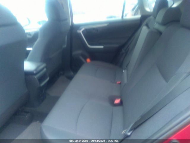 Photo 7 VIN: 2T3H1RFV9LW087498 - TOYOTA RAV4 