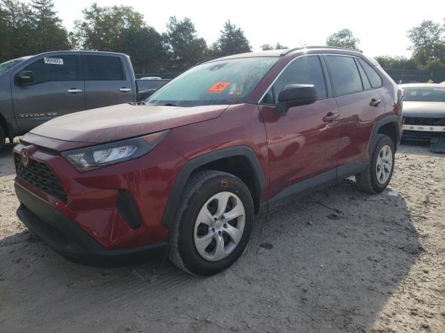 Photo 0 VIN: 2T3H1RFV9LW091812 - TOYOTA RAV4 