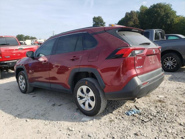 Photo 1 VIN: 2T3H1RFV9LW091812 - TOYOTA RAV4 