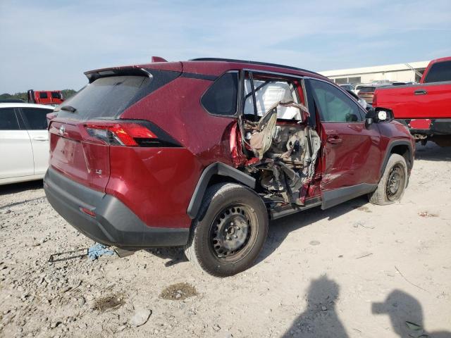 Photo 2 VIN: 2T3H1RFV9LW091812 - TOYOTA RAV4 