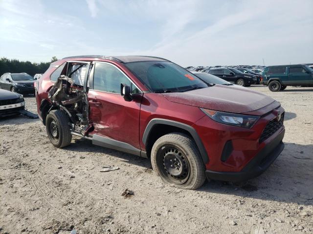 Photo 3 VIN: 2T3H1RFV9LW091812 - TOYOTA RAV4 