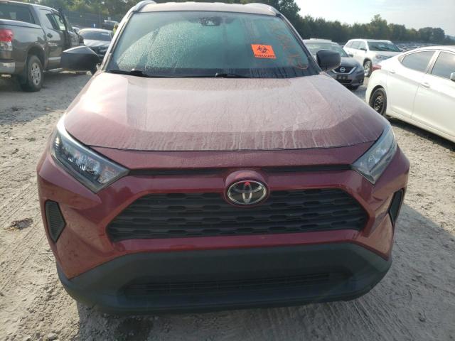 Photo 4 VIN: 2T3H1RFV9LW091812 - TOYOTA RAV4 