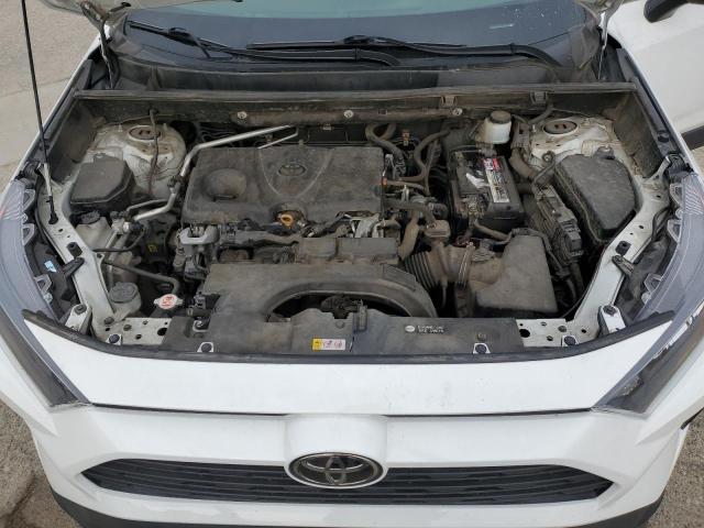 Photo 11 VIN: 2T3H1RFV9LW092815 - TOYOTA RAV4 