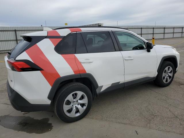 Photo 2 VIN: 2T3H1RFV9LW092815 - TOYOTA RAV4 