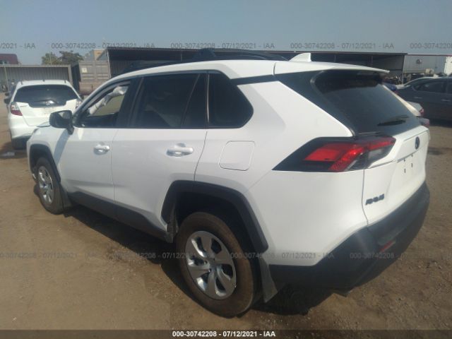 Photo 2 VIN: 2T3H1RFV9LW096864 - TOYOTA RAV4 