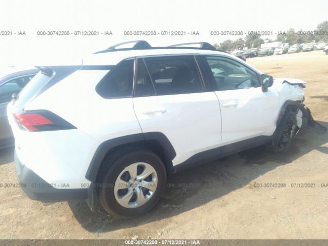 Photo 3 VIN: 2T3H1RFV9LW096864 - TOYOTA RAV4 