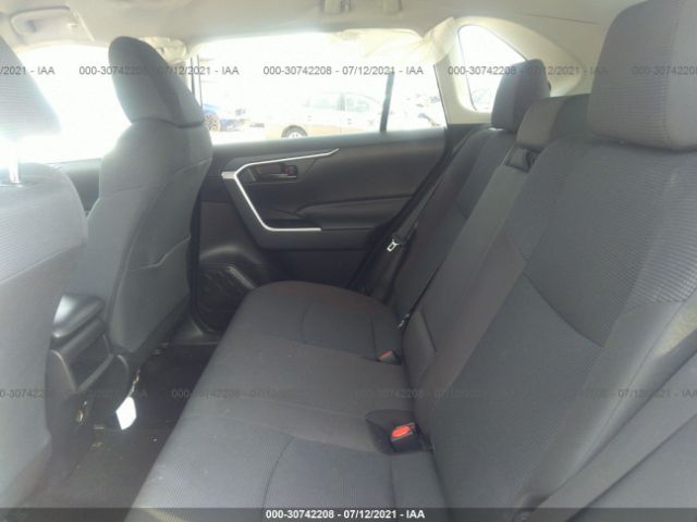 Photo 7 VIN: 2T3H1RFV9LW096864 - TOYOTA RAV4 