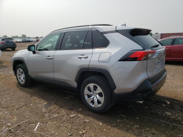 Photo 1 VIN: 2T3H1RFV9LW097593 - TOYOTA RAV4 LE 