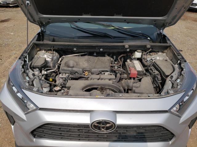 Photo 10 VIN: 2T3H1RFV9LW097593 - TOYOTA RAV4 LE 