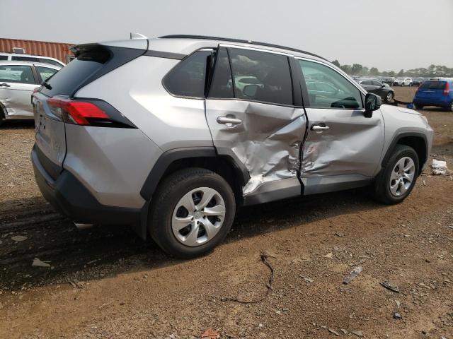 Photo 2 VIN: 2T3H1RFV9LW097593 - TOYOTA RAV4 LE 