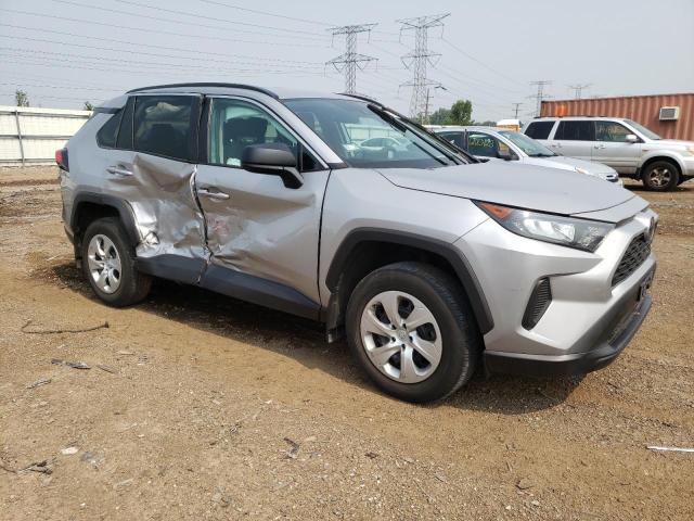 Photo 3 VIN: 2T3H1RFV9LW097593 - TOYOTA RAV4 LE 