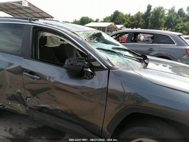 Photo 5 VIN: 2T3H1RFV9MC113262 - TOYOTA RAV4 