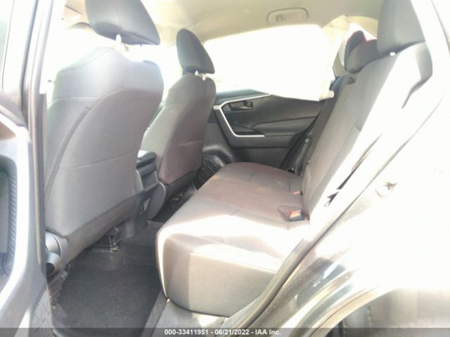 Photo 7 VIN: 2T3H1RFV9MC113262 - TOYOTA RAV4 