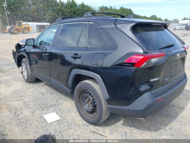 Photo 2 VIN: 2T3H1RFV9MC119384 - TOYOTA RAV4 