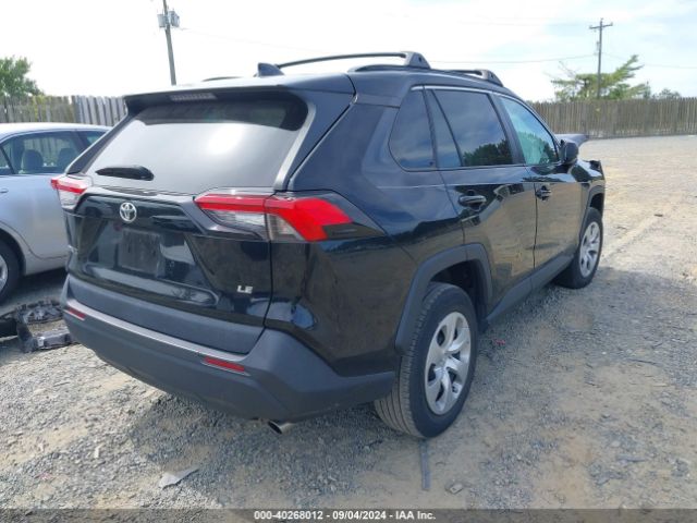 Photo 3 VIN: 2T3H1RFV9MC119384 - TOYOTA RAV4 