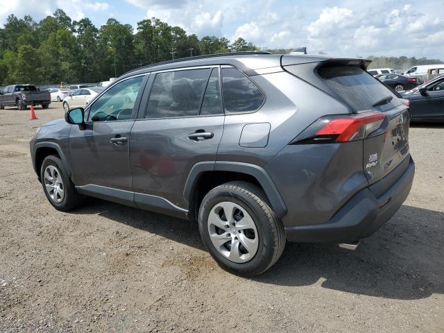 Photo 1 VIN: 2T3H1RFV9MC141627 - TOYOTA RAV4 LE 