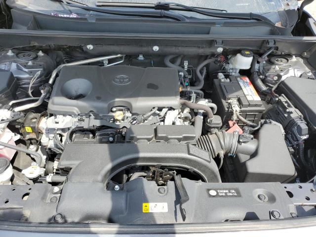 Photo 11 VIN: 2T3H1RFV9MC141627 - TOYOTA RAV4 LE 