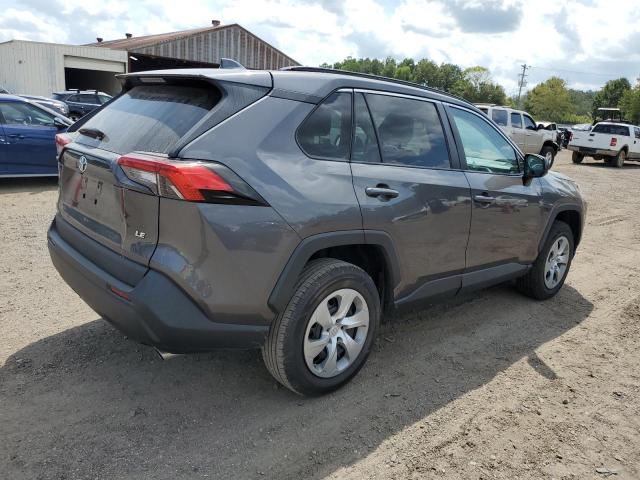 Photo 2 VIN: 2T3H1RFV9MC141627 - TOYOTA RAV4 LE 