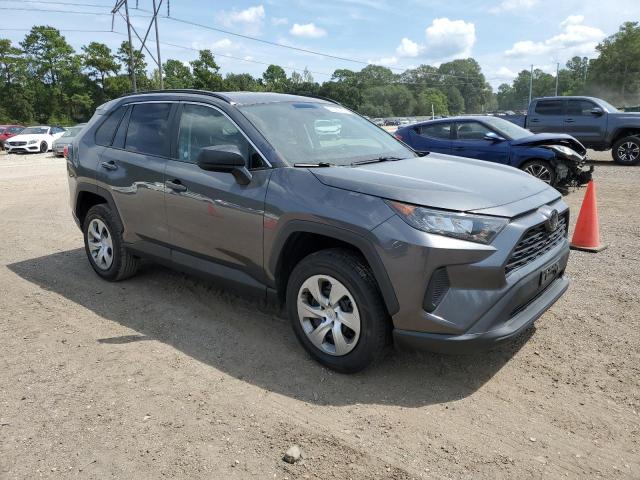 Photo 3 VIN: 2T3H1RFV9MC141627 - TOYOTA RAV4 LE 