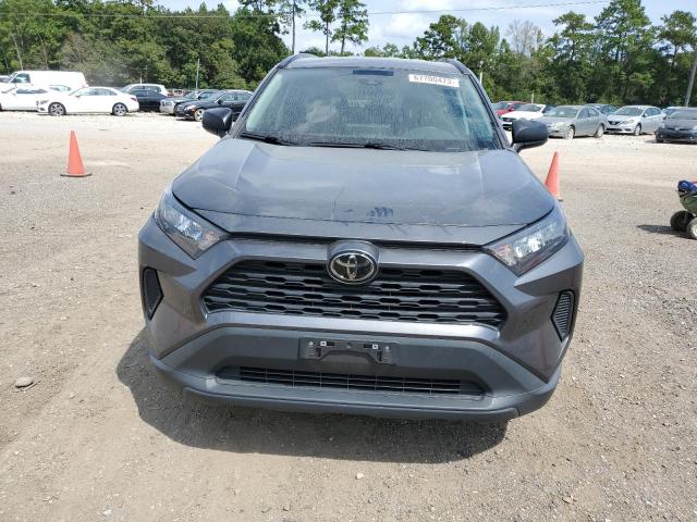 Photo 4 VIN: 2T3H1RFV9MC141627 - TOYOTA RAV4 LE 