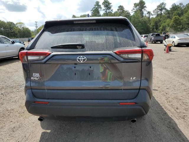 Photo 5 VIN: 2T3H1RFV9MC141627 - TOYOTA RAV4 LE 